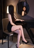 北京精品性感女神喜月~肤白貌美 天然大胸 